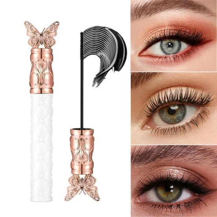 lusailstore - waterproof volumizing and curling mascaras