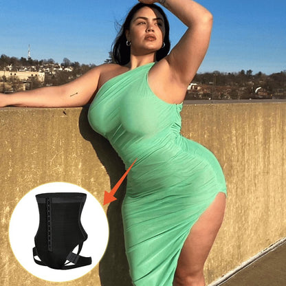 lusailstore - Butt shaper pants trainer