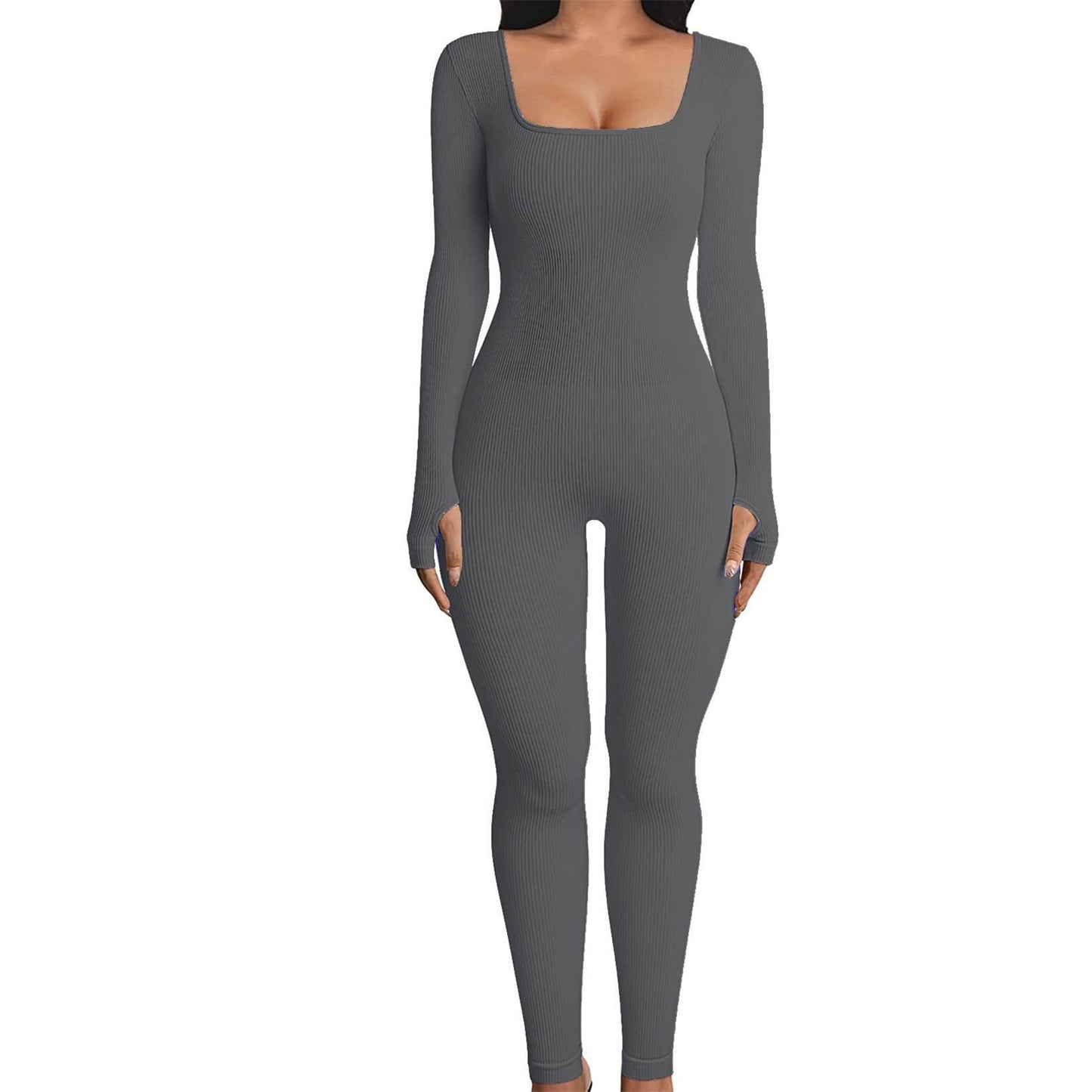 lusailstore - Shaping jumpsuit