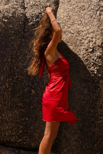 lusailstore - Ivy Infinity Dress