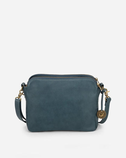 lusailstore - Crossbody Leather Shoulder Bags and Clutches