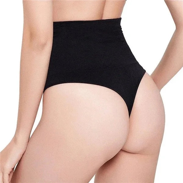 lusailstore- Tummy control thong