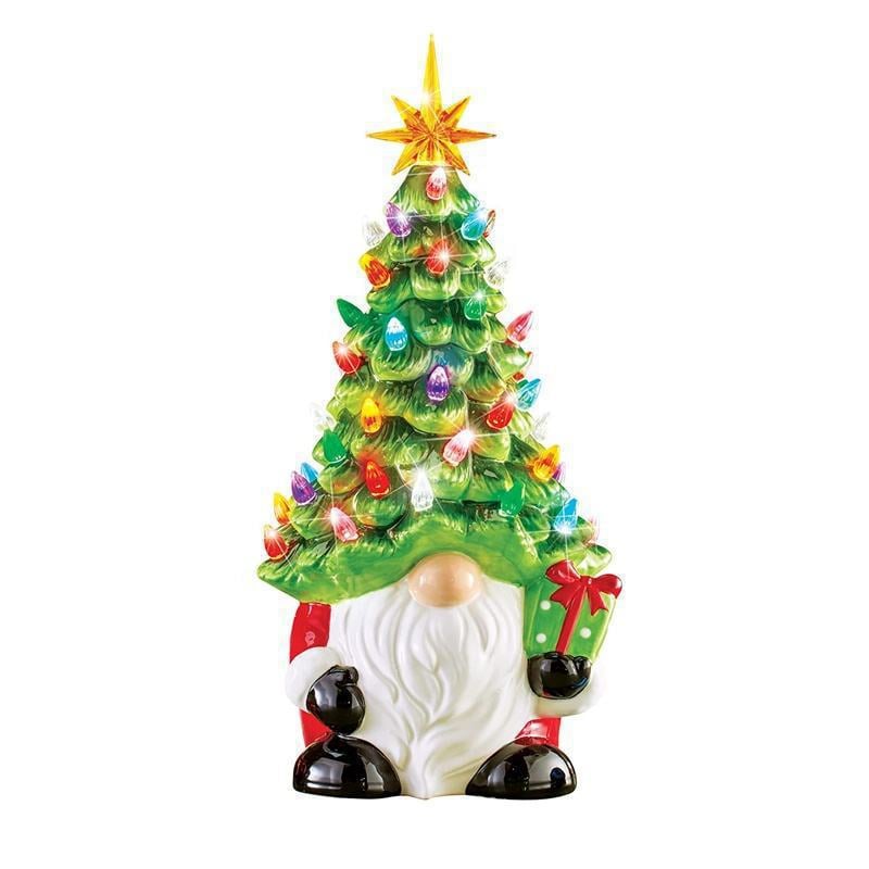 lusailstore - christmas dwarf decoration with light