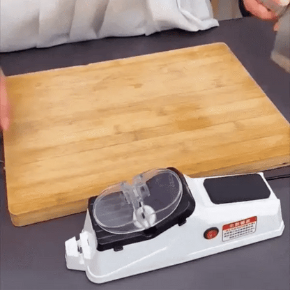 lusailstore - Electric knife sharpener