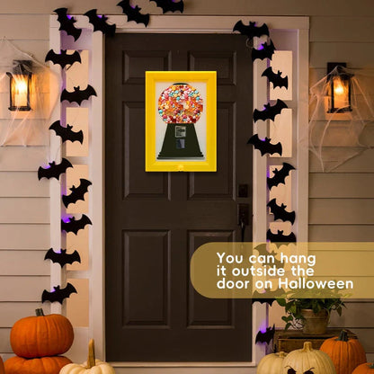 lusailstore - Candy Frame Dispenser