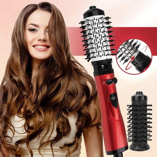 lusailstore-3 in 1 hot air styling hair dryer