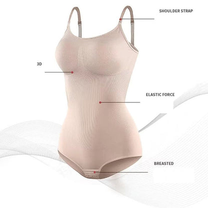 lusailstore - Bodysuit Shapewear