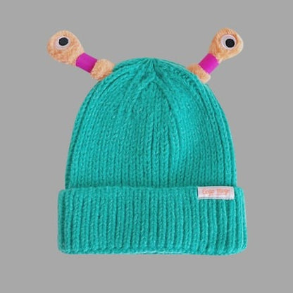 lusailstore -  Monster LED Beanie