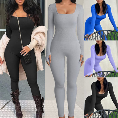 lusailstore - Shaping jumpsuit