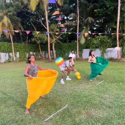 lusailstore - granny pants yard game for adults