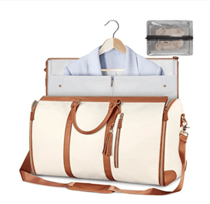 lusailstore - Travel Business Clothing Duffel Bags