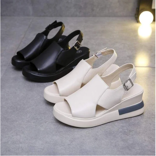 lusailstore - Fashion orthopedic sandals