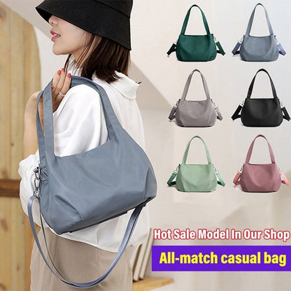 lusailstore - Body Light And Versatile Casual Bag