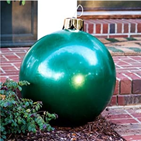 lusailstore- Inflatable Decorated Ball