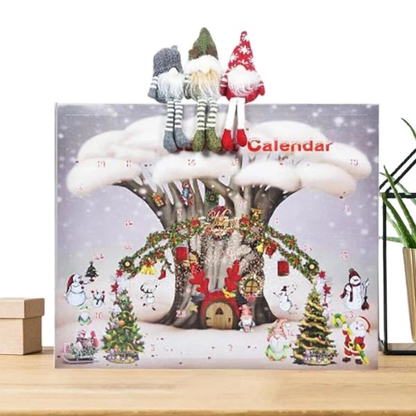 lusailstore - advent calendar boxes