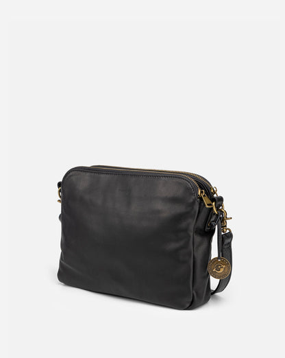 lusailstore - Crossbody Leather Shoulder Bags and Clutches