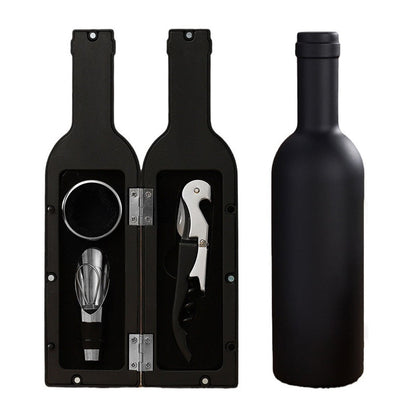lusailstore - Wine Opener Set for Wine Lovers