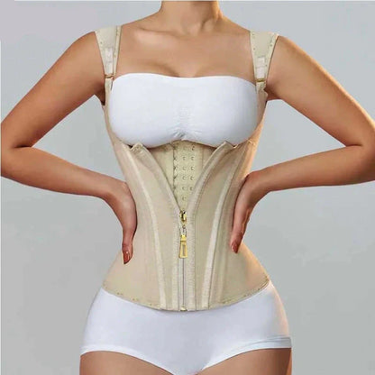 lusailstore - women's high waist shapewear