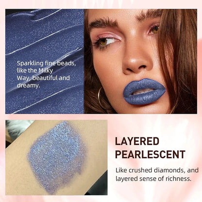 lusailstore - Diamond Gloss Lipstick