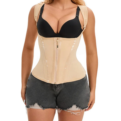 lusailstore - women's high waist shapewear