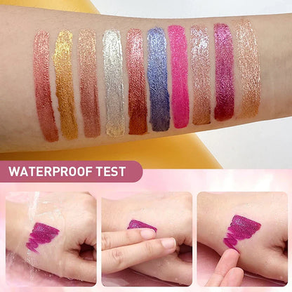 lusailstore - Diamond Gloss Lipstick