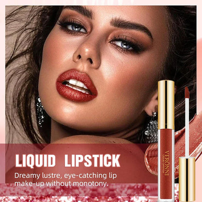 lusailstore - Diamond Gloss Lipstick