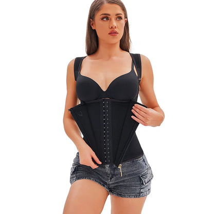 lusailstore - women's high waist shapewear