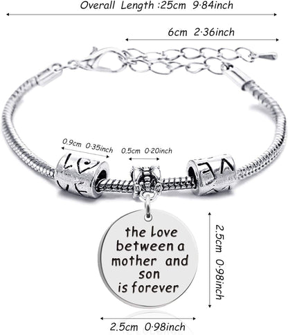 lusailstore - mothers day bracelets