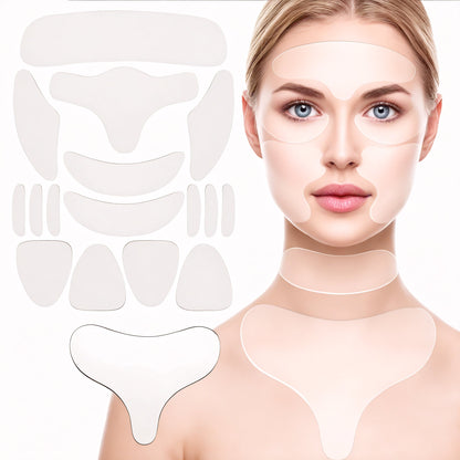 lusailstore - Wrinkle Removal & Skin Resurfacing Patches
