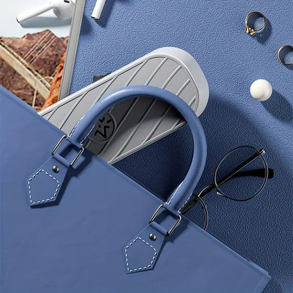 lusailstore - Portable ultrasonic eyeglass cleaning machine