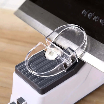 lusailstore - Electric knife sharpener