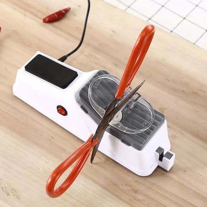 lusailstore - Electric knife sharpener