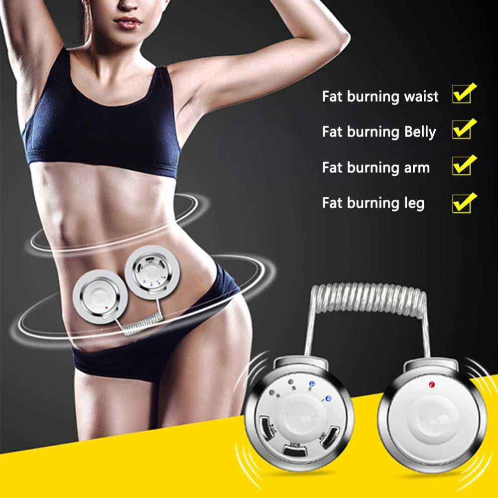 lusailstore - Portable VE sports body beauty machine