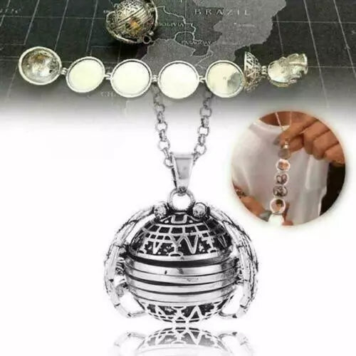 lusailstore - Foldable Photo Pendant Accessories