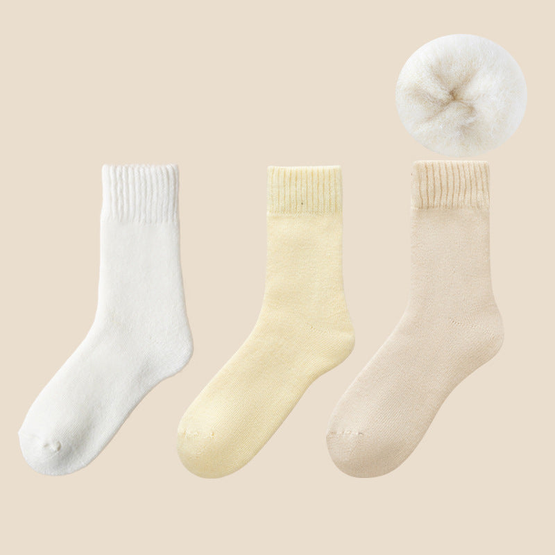 lusailstore - Winter Thermal Socks