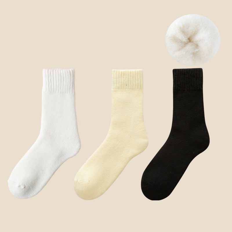 lusailstore - Winter Thermal Socks