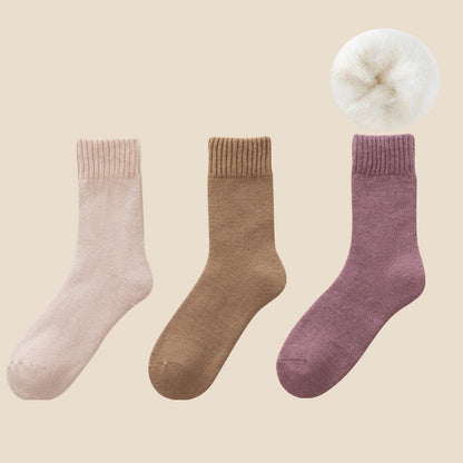 lusailstore - Winter Thermal Socks