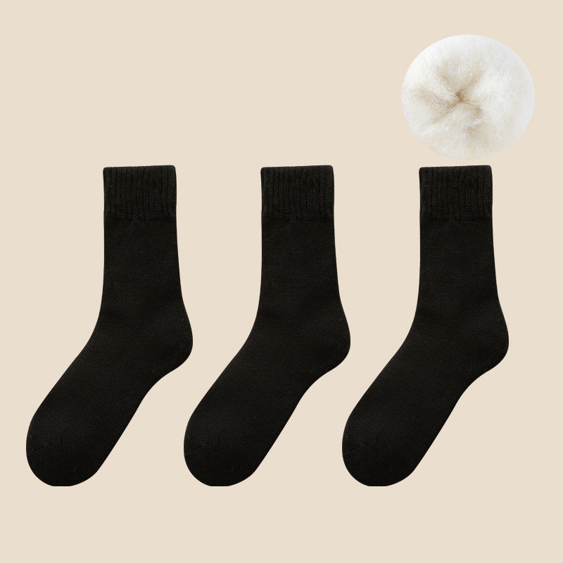 lusailstore - Winter Thermal Socks