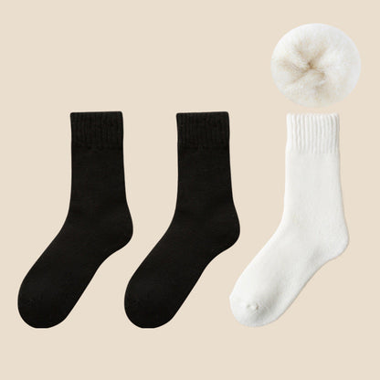 lusailstore - Winter Thermal Socks