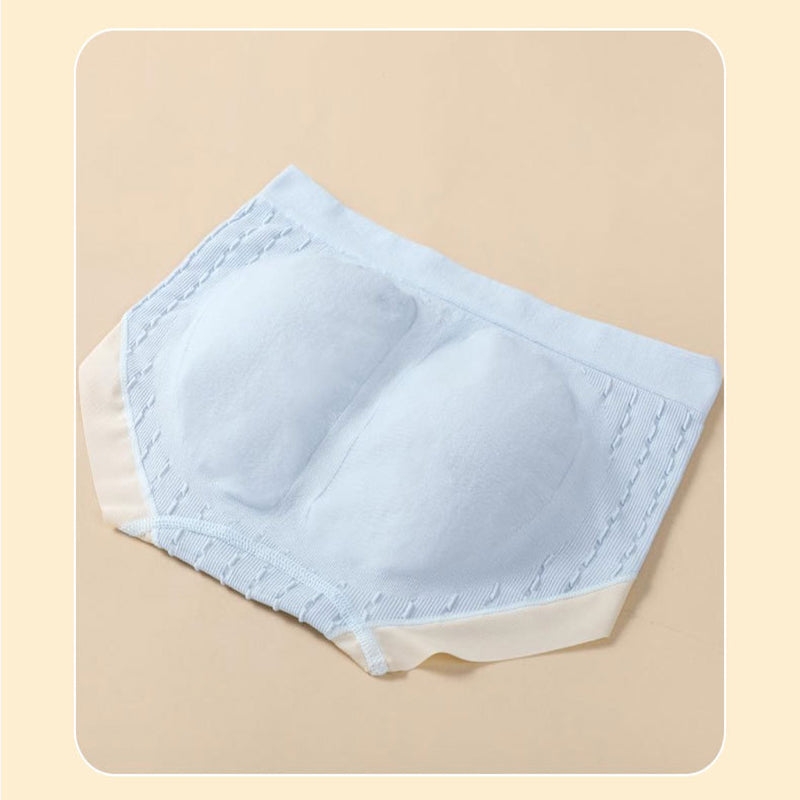 lusailstore-Women’s Mid-Rise Anti-Bacterial Panties