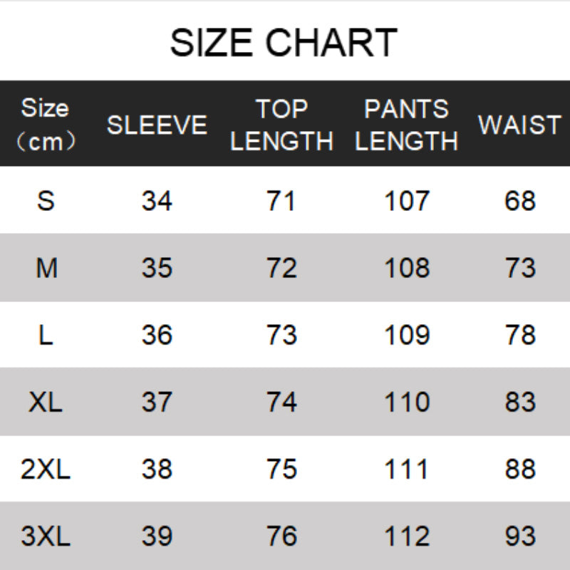 lusailstore - V-neck luxury printed casual two-piece suit