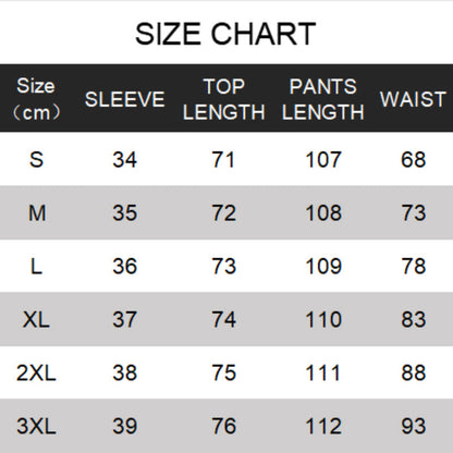 lusailstore - V-neck luxury printed casual two-piece suit